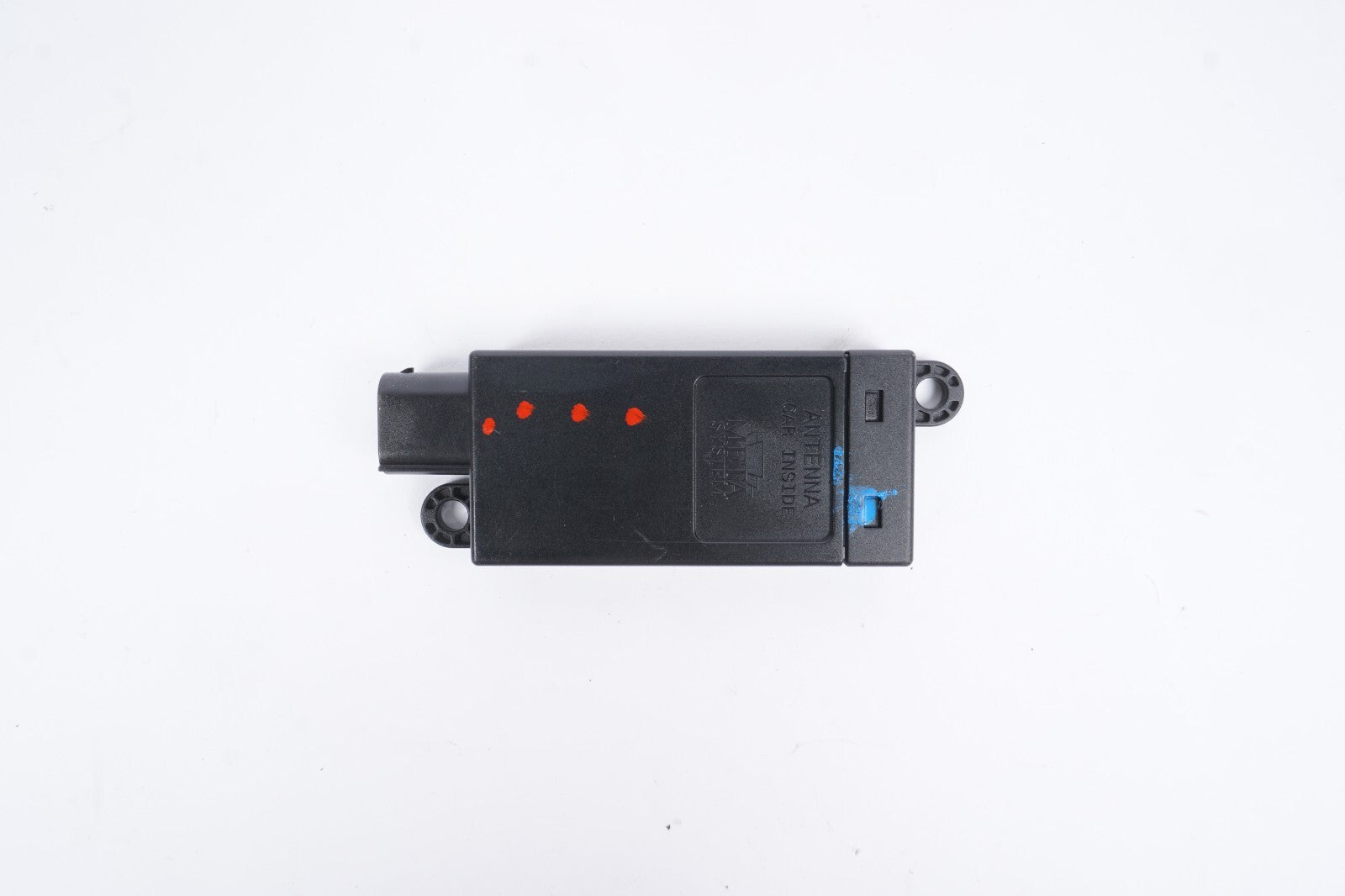 2021 - 2024 BMW 430I G22 Rear Anti Theft Alarm Control Module 5A0DE49 OEM