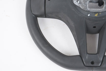 17 - 19 Alfa Romeo Giulia STEERING WHEEL W/ CONTROLS OEM