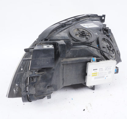 09-12 BMW 750 SERIES Right Xenon HID Adaptive Headlight OEM 7182154