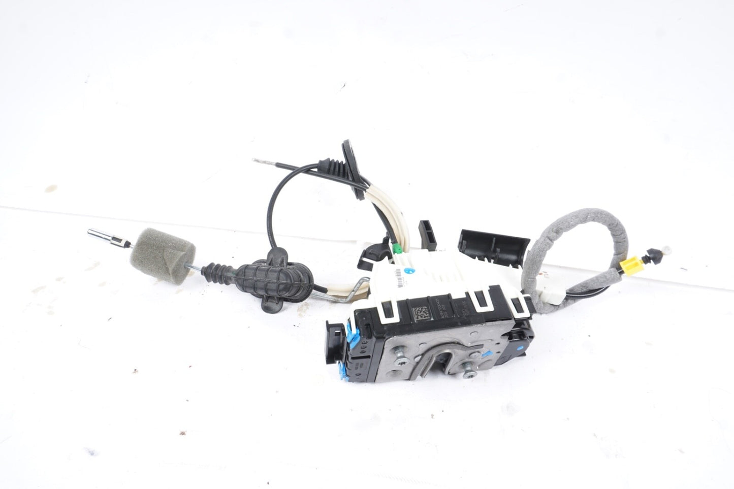 2010-2014 MERCEDES E350 FRONT RIGHT PASSENGER SIDE DOOR LATCH LOCK ACTUATOR OEM