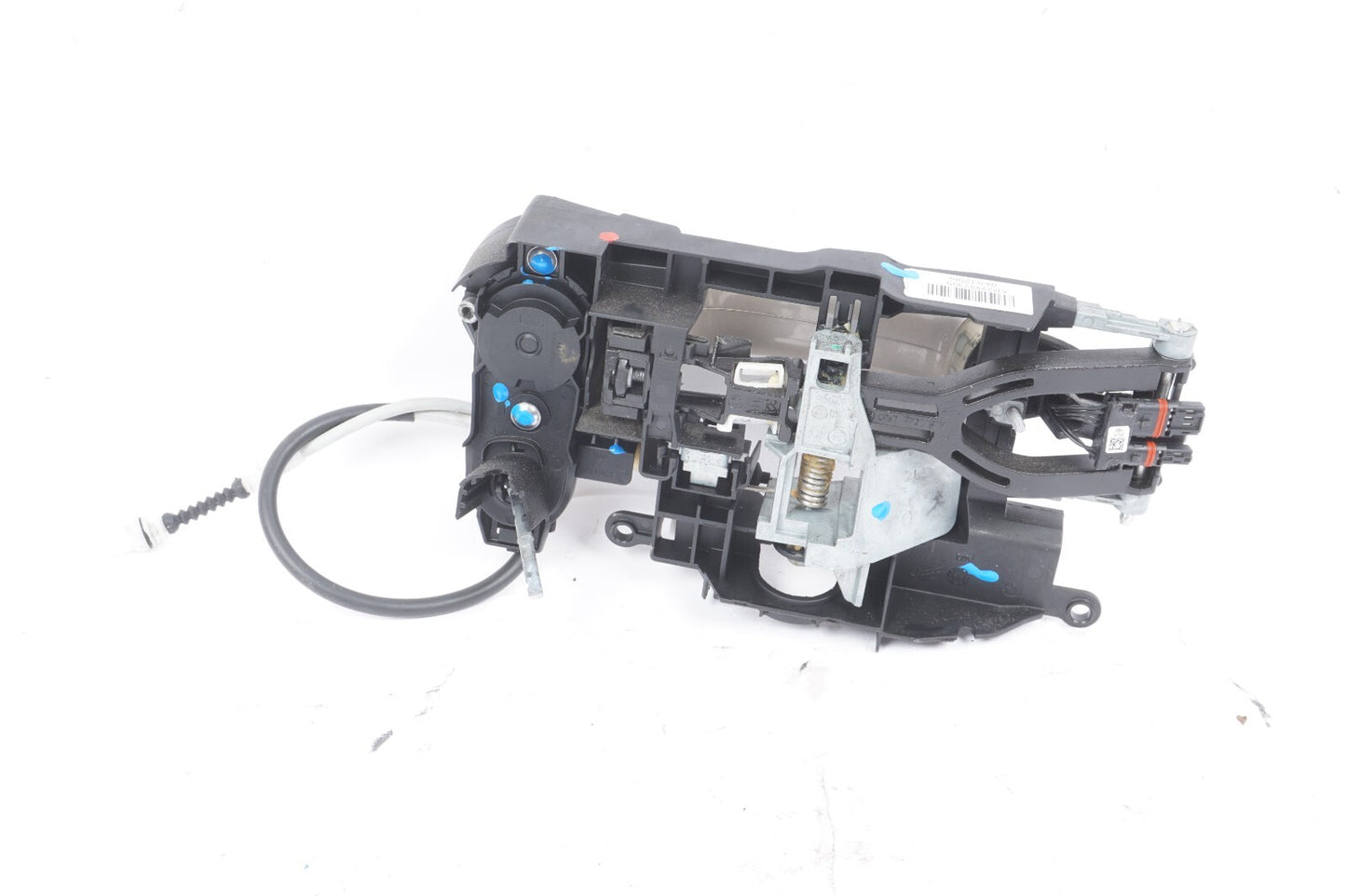 13 - 18 BMW 650i 640i Front Left Driver Side Exterior Door Handle OEM