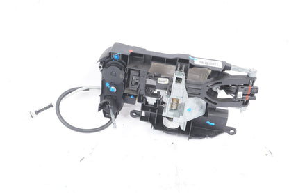 13 - 18 BMW 650i 640i Front Left Driver Side Exterior Door Handle OEM
