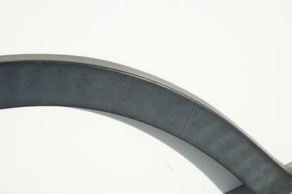 07-13 BMW E70 X5 REAR PASSENGER FENDER PANEL WHEEL ARCH FLARE MOLDING OEM