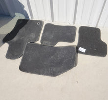 2015-2023 Jeep Renegade Floor Mat Carpet Front & Rear Set Of 4 OEM