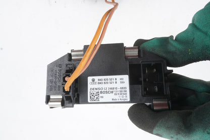 2011 - 2017 Audi D4 A8 A8L Blower Motor & Resistor OEM