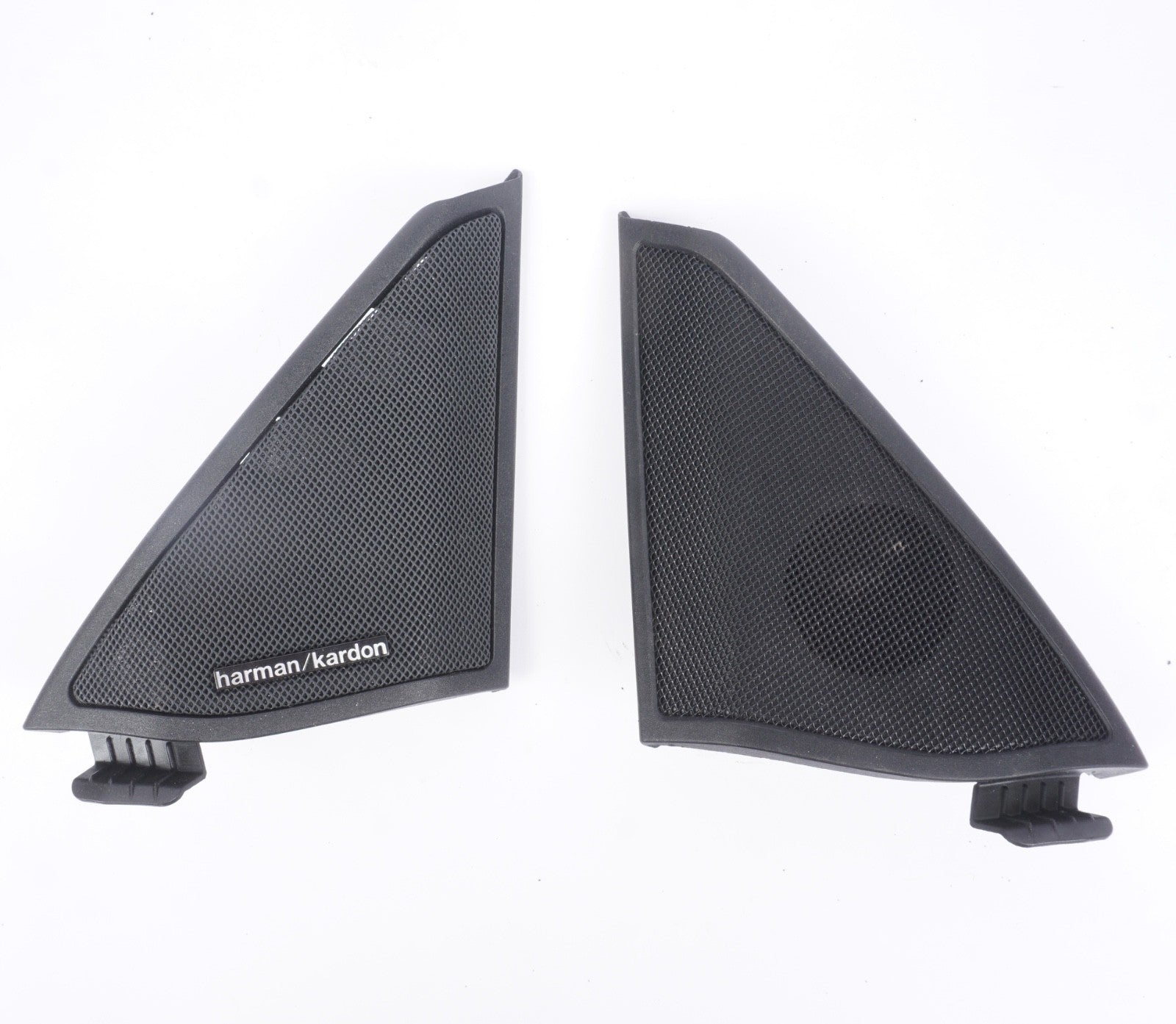 2010 - 2016 Mercedes Benz E Class W212 Twweter Speaker Audio Door Left Right Oem
