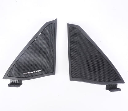 2010 - 2016 Mercedes Benz E Class W212 Twweter Speaker Audio Door Left Right Oem