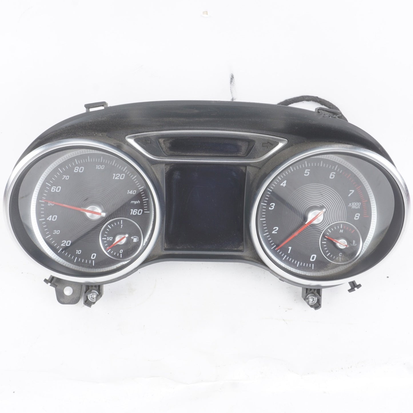 2020 Mercedes-Benz GLA200 GLA250 Speedometer Head Cluster