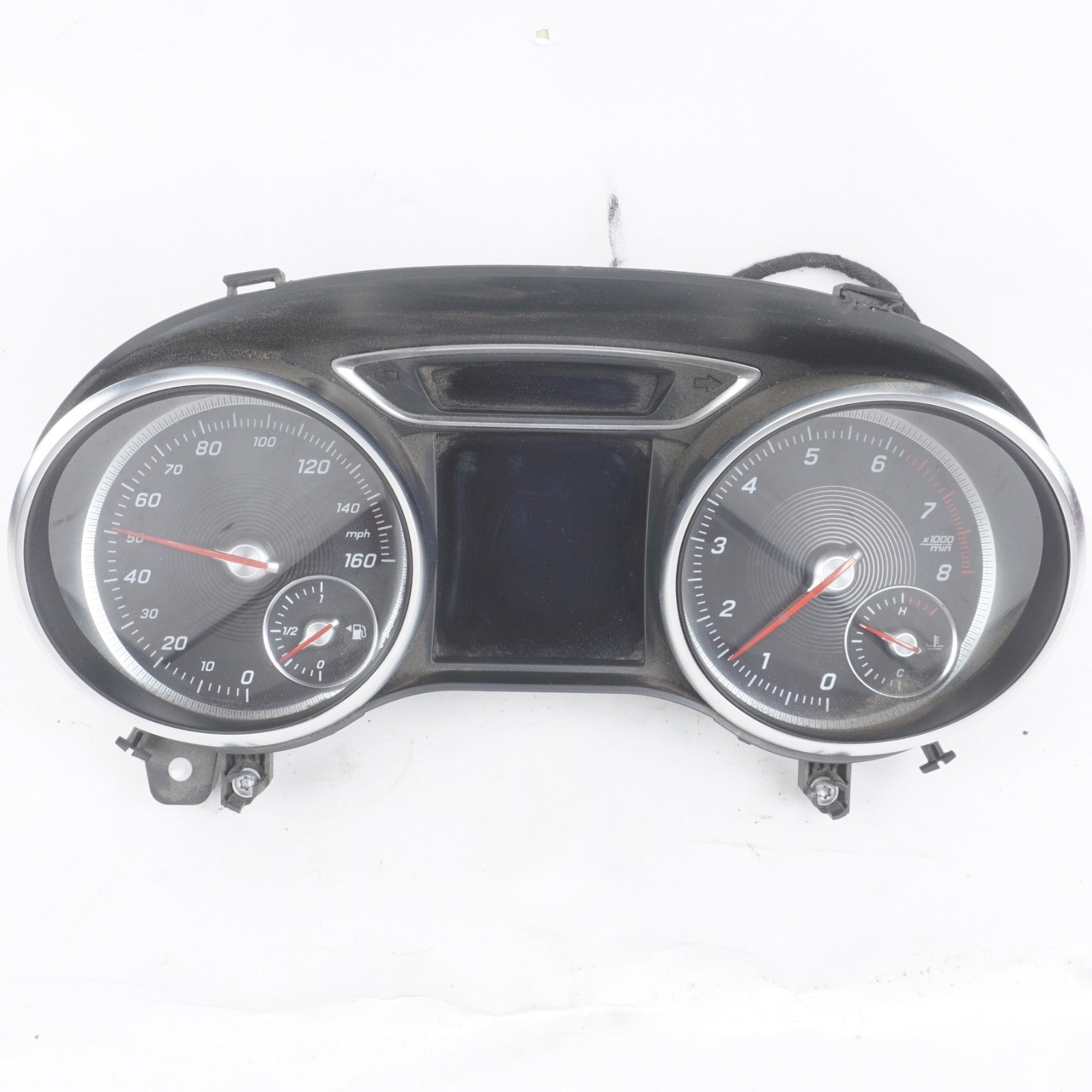 2020 Mercedes-Benz GLA200 GLA250 Speedometer Head Cluster