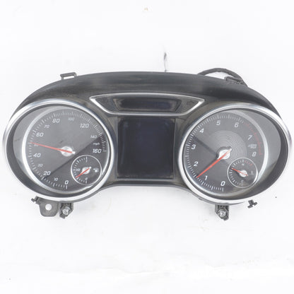 2020 Mercedes-Benz GLA200 GLA250 Speedometer Head Cluster
