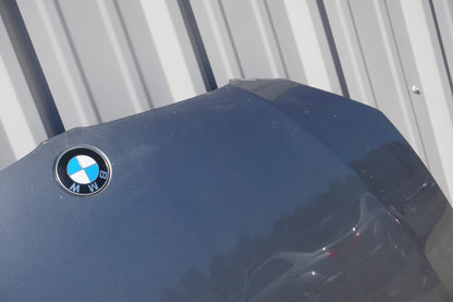 07 - 09 BMW 328i 335i Convertible Coupe Hood Bonnet OEM