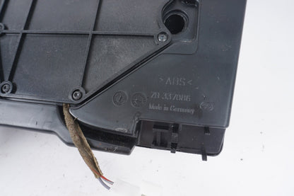 03-08 Mercedes R230 SL500 SL55 AMG BOSE Subwoofer Audio Radio Speaker OEM