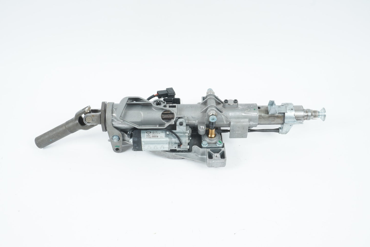 2003 - 2008 Mercedes SL500 R230 Steering Column Assembly 2304602916  OEM