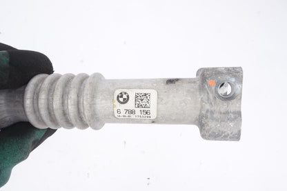 2014-2018 BMW 640i 650I RWD LOWER INTERMEDIATE STEERING COLUMN SHAFT 6788156