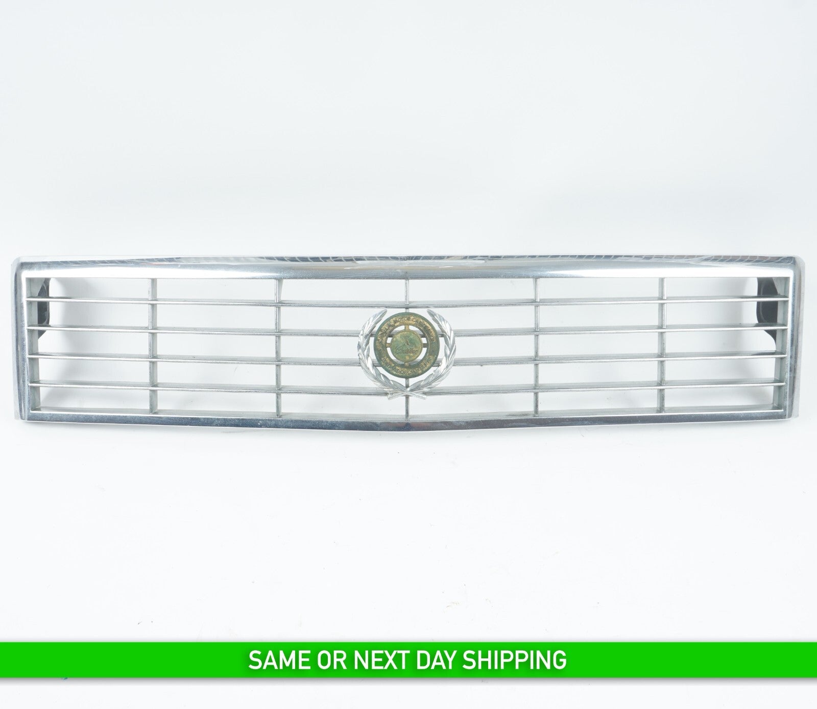 1987 - 1993 Cadillac Allante FRONT GRILLE OEM