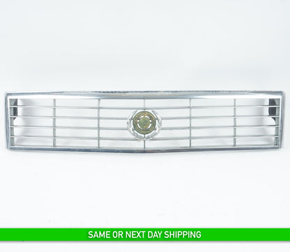 1987 - 1993 Cadillac Allante FRONT GRILLE OEM