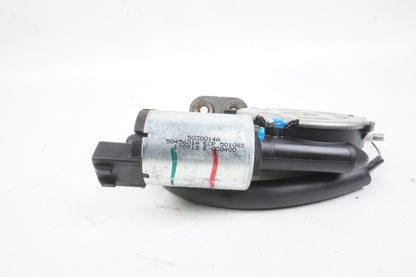 2014 - 2019 Maserati Ghibli Seat Motor Control Unit OEM