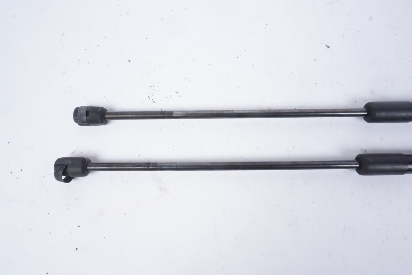 11-20 MINI COOPER COUNTRYMAN R60 REAR TRUNK TAILGATE SHOCK LIFT STRUT SET OEM