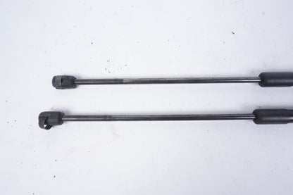 11-20 MINI COOPER COUNTRYMAN R60 REAR TRUNK TAILGATE SHOCK LIFT STRUT SET OEM