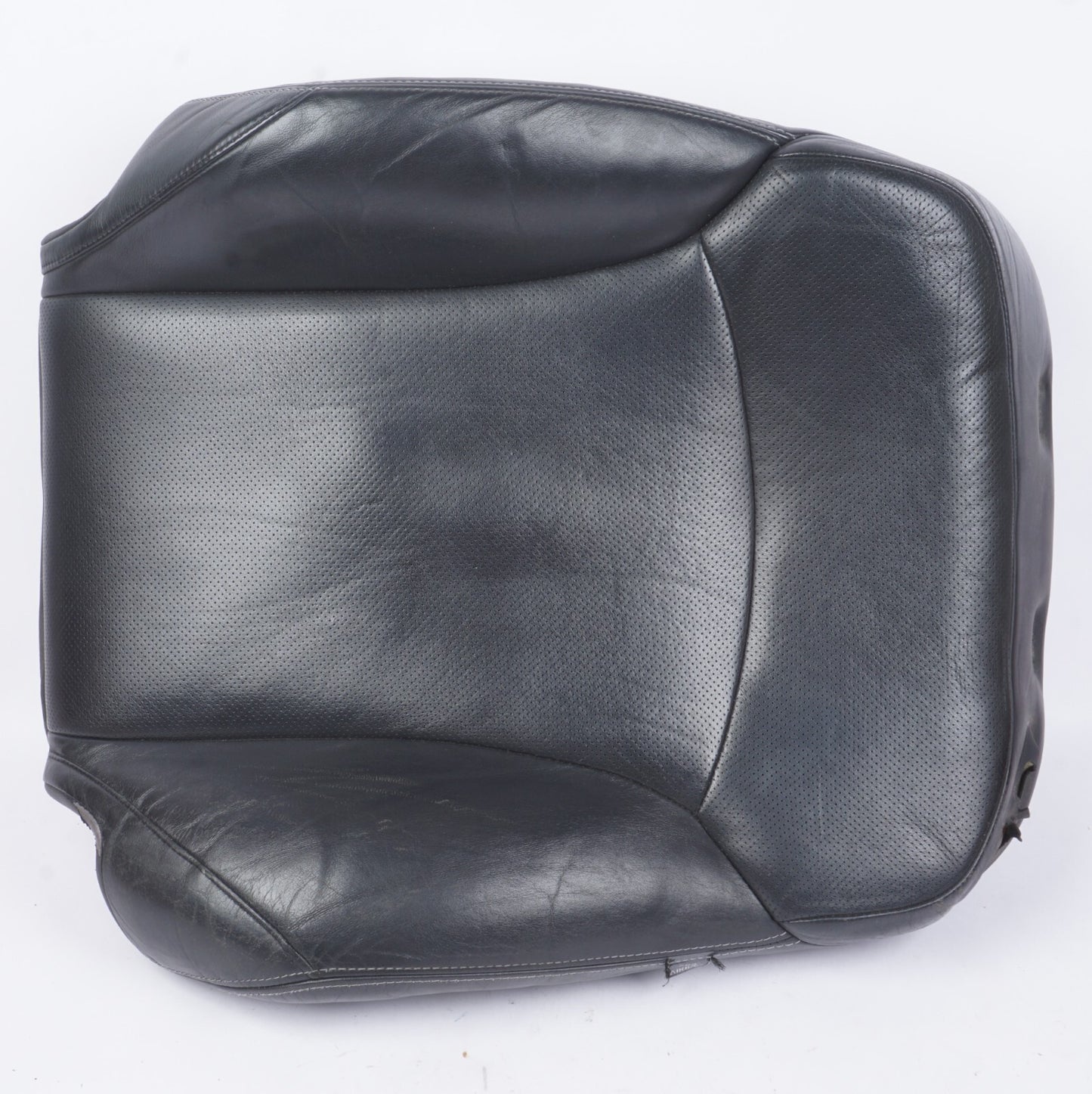 209 - 2013 Lexus Is250 Convertible Front Left Seat Leather Backrest OEM