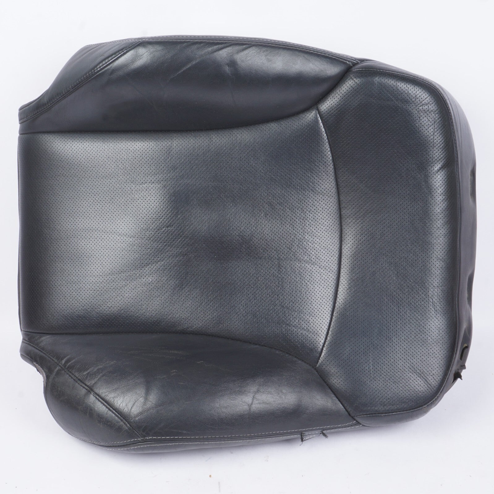 209 - 2013 Lexus Is250 Convertible Front Left Seat Leather Backrest OEM
