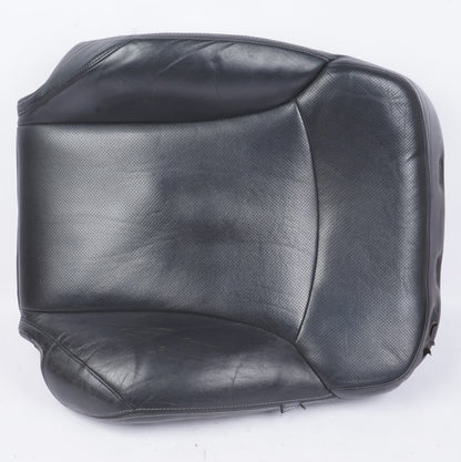 209 - 2013 Lexus Is250 Convertible Front Left Seat Leather Backrest OEM