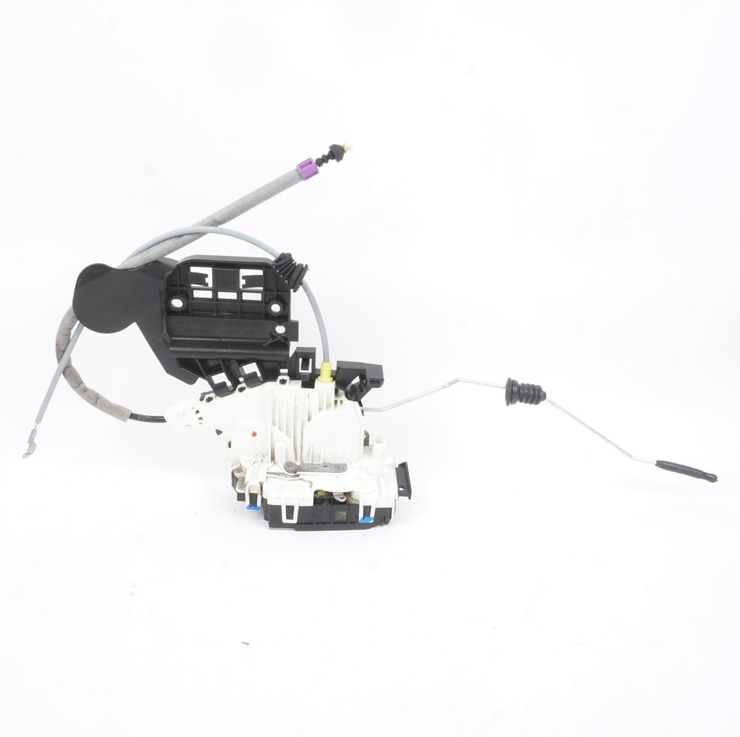 2012-2016 Mercedes ML GL Front Left Driver Door Lock Latch Actuator OEM