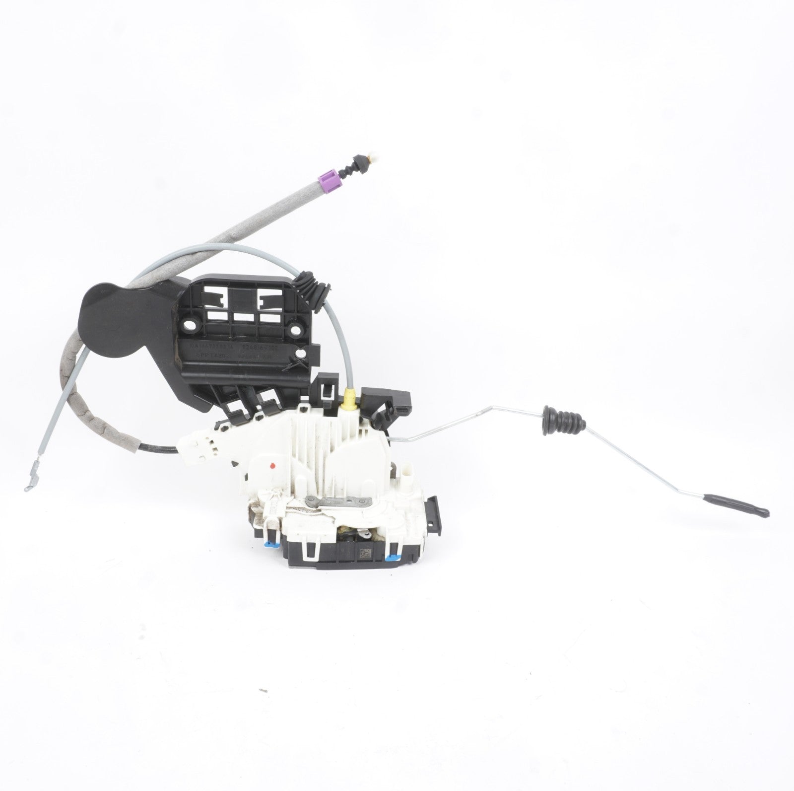 2012-2016 Mercedes ML GL Front Left Driver Door Lock Latch Actuator OEM