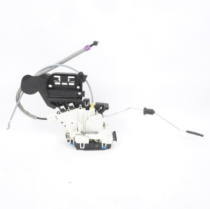 2012-2016 Mercedes ML GL Front Left Driver Door Lock Latch Actuator OEM