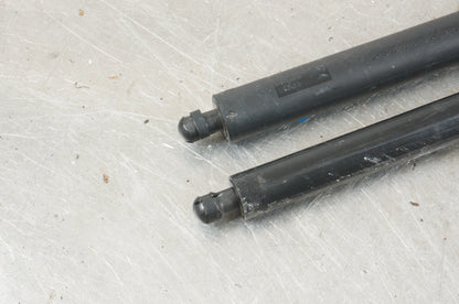 2006 - 2013 VOLVO C70 TRUNK LID REAR SHOCK LEFT AND RIGHT PAIR SHOCKS