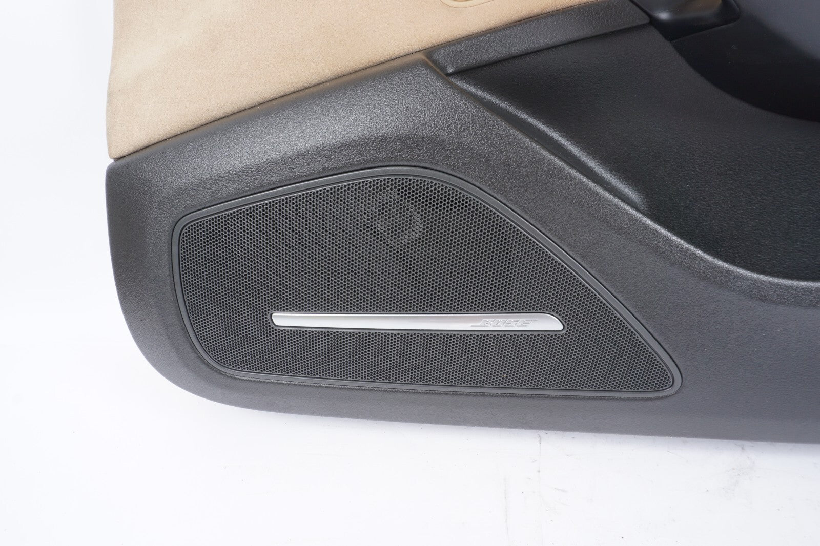 2012 - 2017 AUDI A8L A8 FRONT RIGHT PASSENGER  DOOR PANEL TRIM  OEM