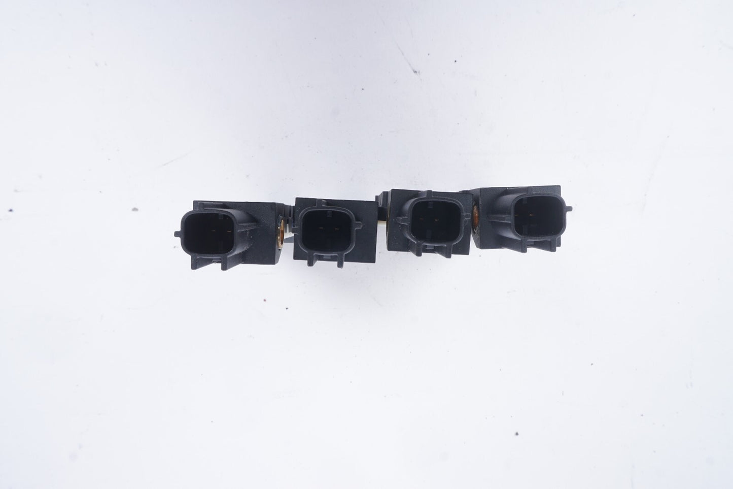 2004 - 2010 Audi A8 A8L  Sensor 4B0959643D Set Of 4 OEM