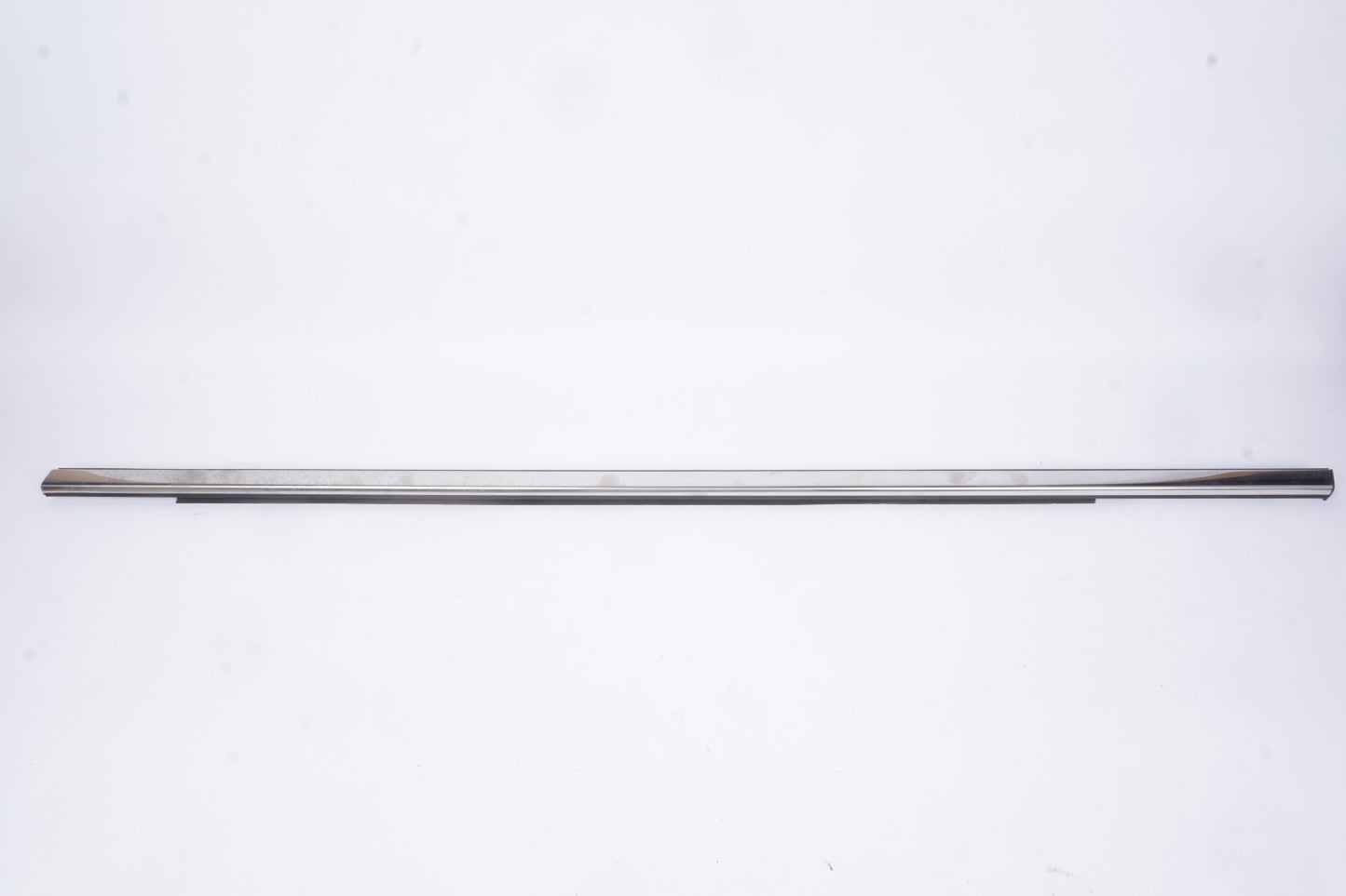 2018 - 2025 HONDA ODYSSEY FRONT LEFT DOOR WINDOW BELT WEATHERSTRIP MOLDING OEM