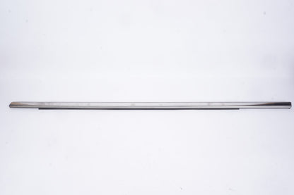 2018 - 2025 HONDA ODYSSEY FRONT LEFT DOOR WINDOW BELT WEATHERSTRIP MOLDING OEM