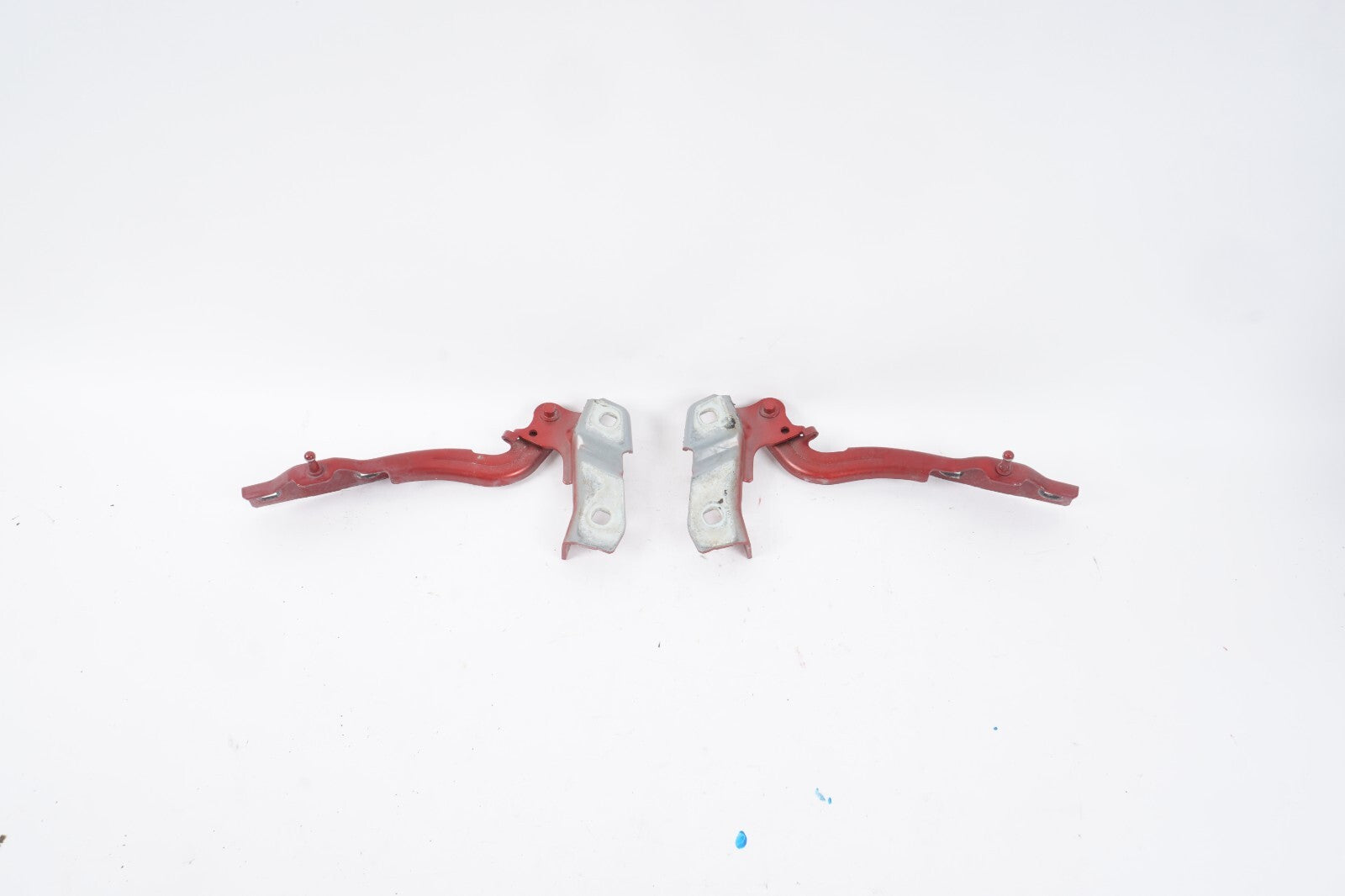 17 - 22 Alfa Romeo Giulia HOOD HINGE LEFT & RIGHT SET OEM
