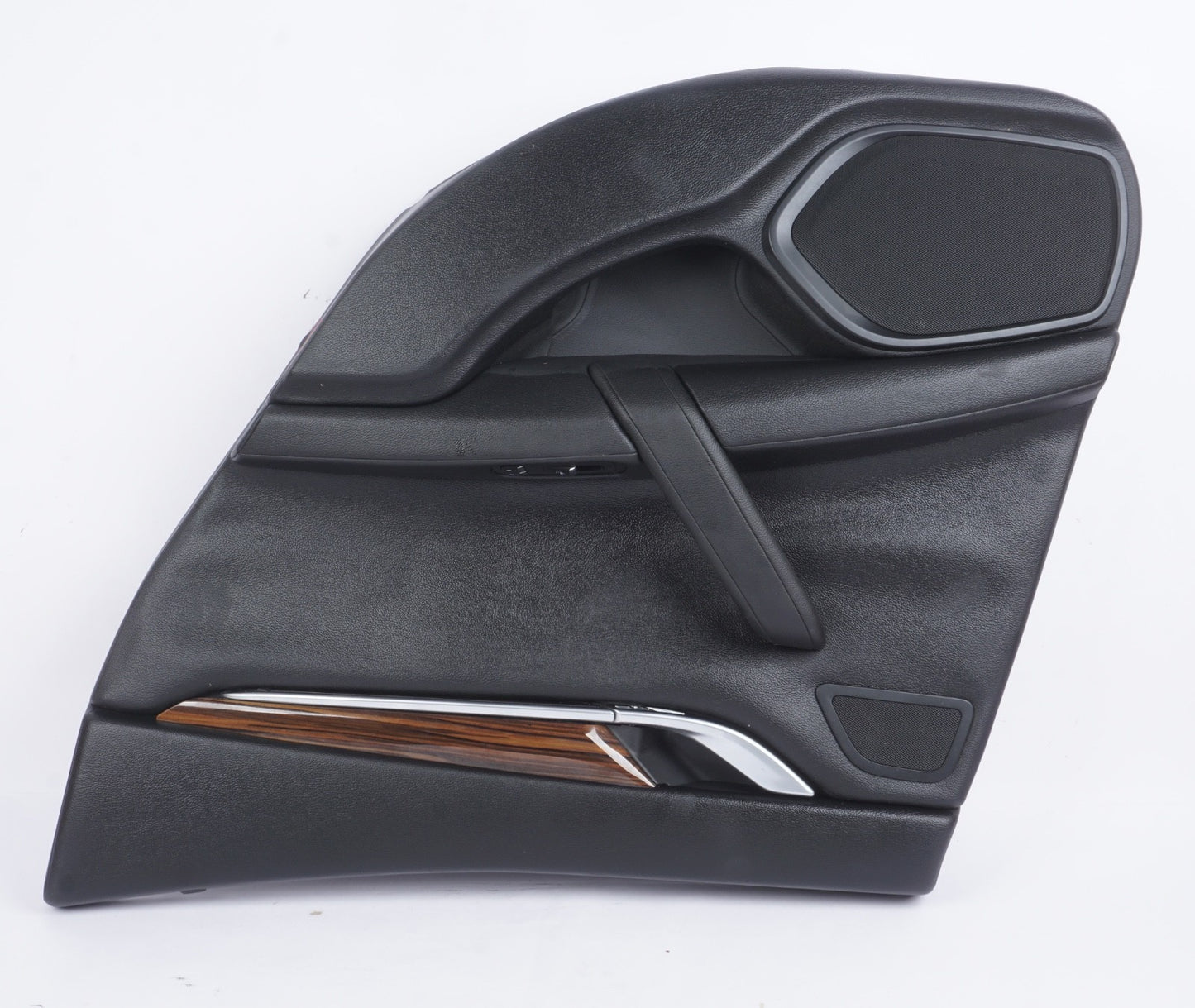 2014-2017 MASERATI GHIBLI REAR RIGHT PASSENGER SIDE DOOR PANEL TRIM COVER OEM