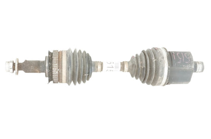 2012 - 2015 AUDI A7 AWD FRONT LEFT DRIVER SIDE AXLE SHAFT OEM