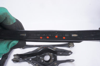 12-20 BMW 228i 230i 320i 328i 330i 335i 340i 428i RIGHT REAR CONTROL ARM SET-4
