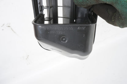 2020 - 2025 Mercedes GLB250 OEM Left Right Rear Quarter Air Pressure Vent