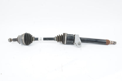2007-2015 MINI COOPER R55 FRONT RIGHT PASSENGER SIDE AXLE SHAFT OEM 24K Miles