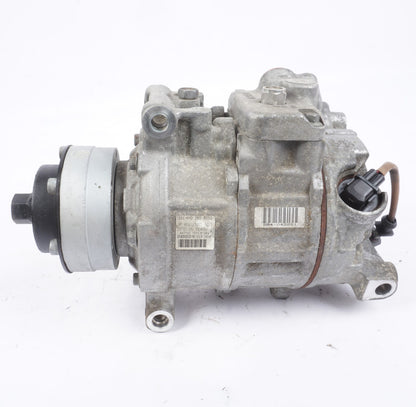 2011 - 2016 Audi A8 Quattro AC Compressor OEM