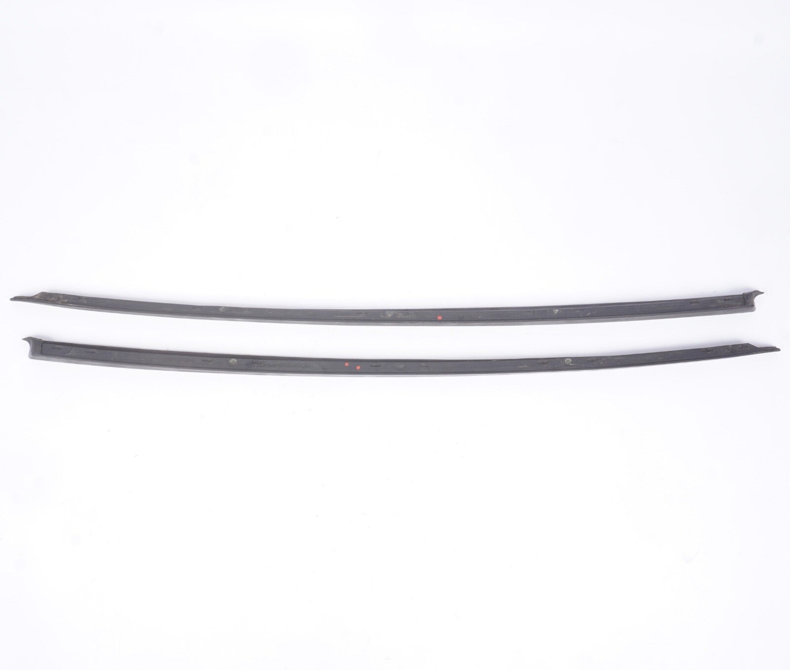 2011-2018 AUDI A8 QUATTRO - Left and Right Windshield SIDE TRIM / SEAL 4H0854328