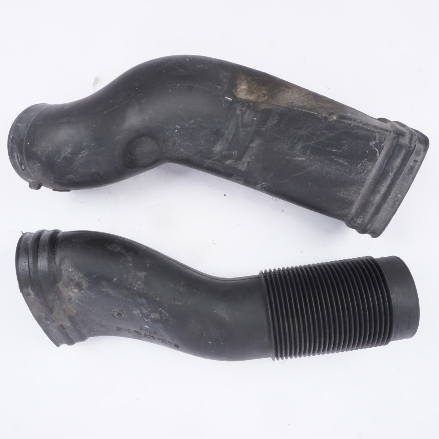 2007 - 2012 Mercedes-Benz GL350 ML350  Intake Tube Hose Left Right Air Duct