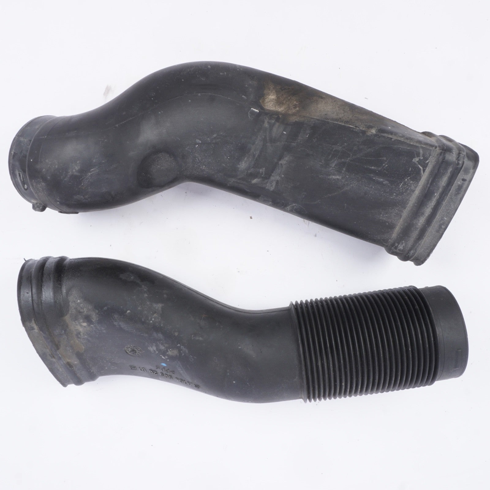 2007 - 2012 Mercedes-Benz GL350 ML350  Intake Tube Hose Left Right Air Duct
