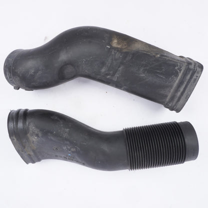 2007 - 2012 Mercedes-Benz GL350 ML350  Intake Tube Hose Left Right Air Duct