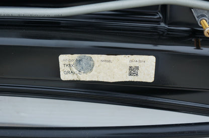 2011 - 2017 HONDA ODYSSEY SUNROOF TRACK FRAME  OEM