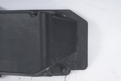 07-11 MERCEDES W221 S65 AMG S600 CL550 UNDER HOOD FUSE RELAY COVER 2215401182
