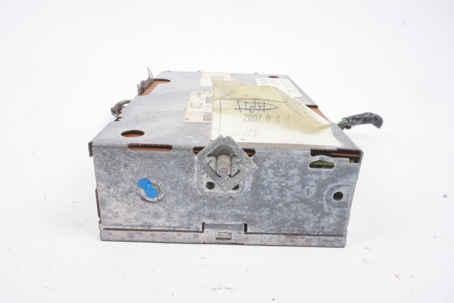 1993 Cadillac Allante Audio Radio Stereo Amp Amplifier 16087070 OEM