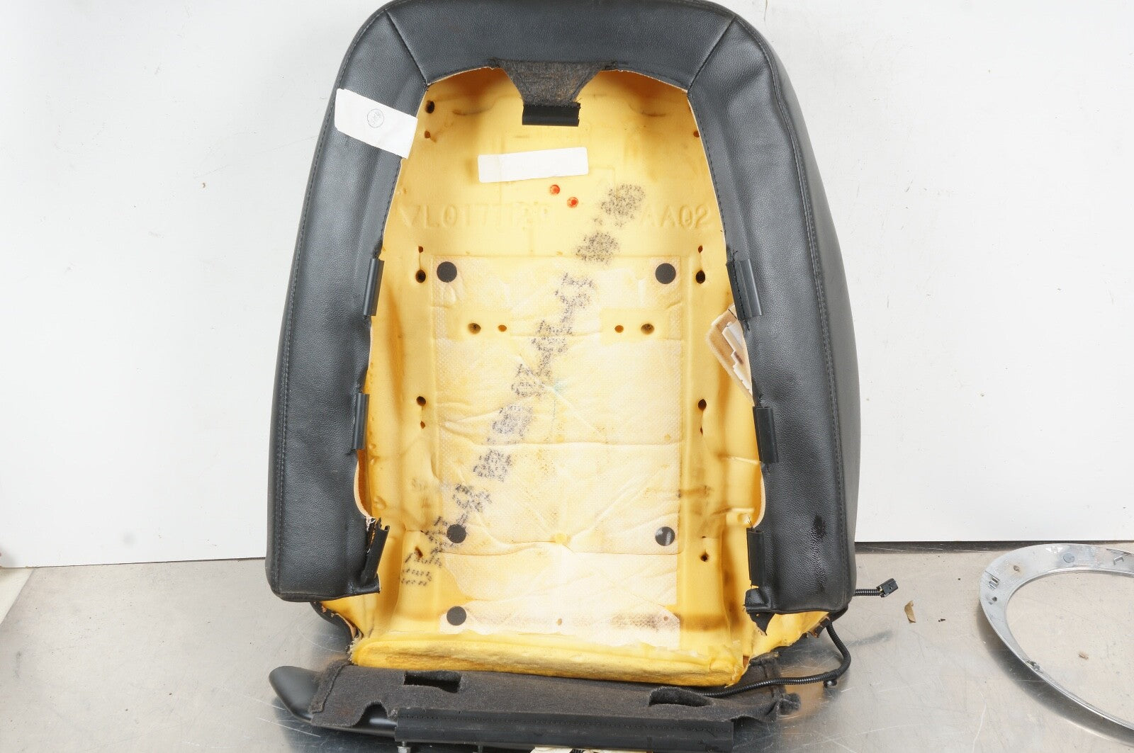 2007-2014 CHEVROLET AVALANCE TAHOE SUBURBAN SILVERADO SIERRA FRONT RIGHT SEATS