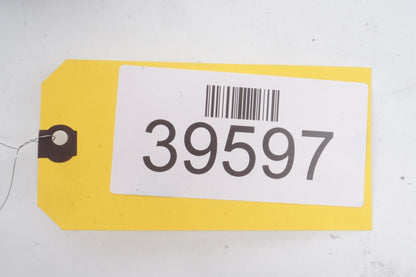 2016 - 2019 Jeep Renegade Rear Left Shock Coil OEM